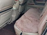 Lexus LX 470 2001 годаүшін7 900 000 тг. в Павлодар – фото 4