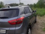 Hyundai Creta 2017 года за 8 900 000 тг. в Астана – фото 4