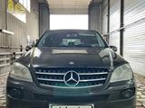 Mercedes-Benz ML 350 2007 годаfor5 500 000 тг. в Караганда