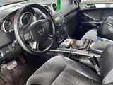 Mercedes-Benz ML 350 2007 годаfor5 500 000 тг. в Караганда – фото 4