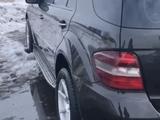 Mercedes-Benz ML 350 2007 года за 6 000 000 тг. в Караганда – фото 2