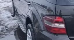 Mercedes-Benz ML 350 2007 года за 6 000 000 тг. в Караганда – фото 2