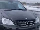 Mercedes-Benz ML 350 2007 года за 6 000 000 тг. в Караганда