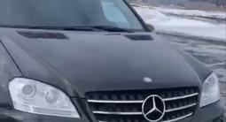 Mercedes-Benz ML 350 2007 года за 6 000 000 тг. в Караганда