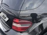 Mercedes-Benz ML 350 2007 года за 6 000 000 тг. в Караганда – фото 3