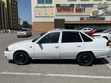 Daewoo Nexia 2011 года за 1 050 000 тг. в Алматы – фото 4