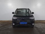 Mitsubishi Outlander 2012 года за 6 590 000 тг. в Кызылорда – фото 2