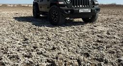 Jeep Wrangler 2022 года за 20 000 000 тг. в Алматы – фото 2