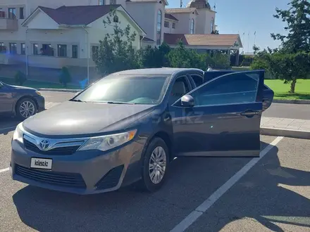 Toyota Camry 2012 года за 6 000 000 тг. в Актау – фото 3