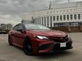 Toyota Camry 2021 года за 11 000 000 тг. в Алматы