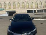 Chevrolet Malibu 2020 года за 10 000 000 тг. в Уральск – фото 3