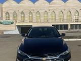 Chevrolet Malibu 2020 года за 10 000 000 тг. в Уральск – фото 2