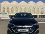 Chevrolet Malibu 2020 года за 10 000 000 тг. в Уральск – фото 4