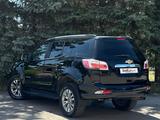 Chevrolet TrailBlazer 2021 годаүшін12 390 000 тг. в Костанай – фото 4