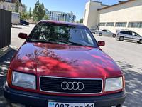 Audi 100 1991 годаүшін1 000 000 тг. в Кызылорда