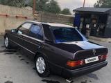 Mercedes-Benz 190 1991 года за 1 190 000 тг. в Шымкент – фото 2