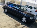 Mercedes-Benz 190 1991 года за 1 190 000 тг. в Шымкент