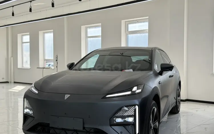 Deepal S07 Ultra 230 2026 года за 14 000 000 тг. в Астана