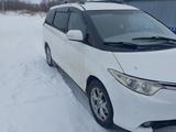 Toyota Previa 2006 года за 7 300 000 тг. в Астана – фото 2