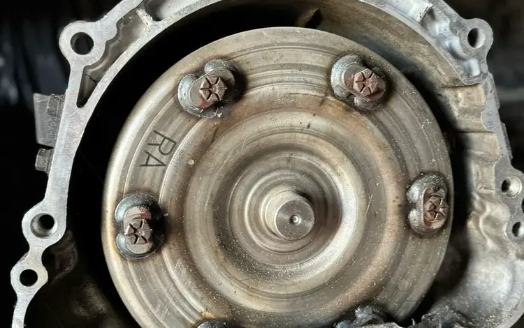 Вафельная коробка 6G72 за 250 000 тг. в Караганда