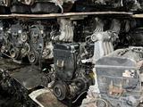 Привозной двигатель субару EJ25 EJ20 EZ30 за 280 000 тг. в Усть-Каменогорск – фото 4