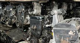 Привозной двигатель субару EJ25 EJ20 EZ30 за 280 000 тг. в Усть-Каменогорск – фото 4