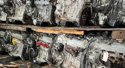 Привозной двигатель субару EJ25 EJ20 EZ30 за 280 000 тг. в Усть-Каменогорск – фото 5
