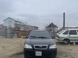 Chery Amulet (A15) 2007 годаүшін1 500 000 тг. в Атырау – фото 4