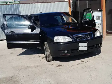 Chery Amulet (A15) 2007 года за 1 500 000 тг. в Атырау – фото 12