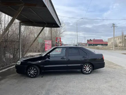 Chery Amulet (A15) 2007 года за 1 500 000 тг. в Атырау – фото 3