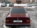 Mercedes-Benz E 230 1992 года за 1 750 000 тг. в Астана – фото 9