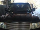 Mitsubishi Montero 2004 года за 6 600 000 тг. в Есик