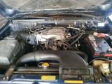Mitsubishi Montero 2004 года за 6 600 000 тг. в Есик – фото 3