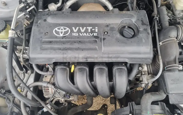 Двигатель 1 ZZ-FE за 600 000 тг. в Петропавловск