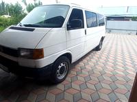 Volkswagen Caravelle 1993 года за 3 000 000 тг. в Алматы