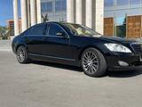 Mercedes-Benz S 450 2007 года за 8 500 000 тг. в Астана – фото 5