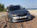 Subaru Impreza 2007 года за 4 600 000 тг. в Алматы – фото 2
