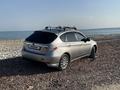 Subaru Impreza 2007 года за 4 600 000 тг. в Алматы – фото 3