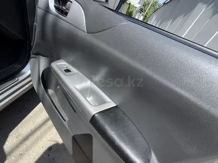 Subaru Impreza 2007 года за 4 600 000 тг. в Алматы – фото 8