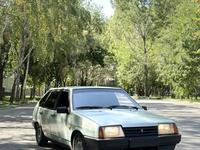 ВАЗ (Lada) 2109 2001 года за 1 000 000 тг. в Алматы
