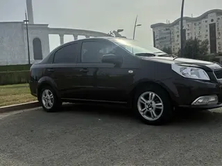Chevrolet Nexia