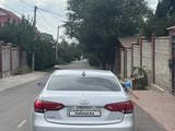 Hyundai Aslan 2016 года за 9 000 000 тг. в Алматы – фото 3
