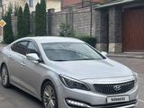 Hyundai Aslan 2016 года за 9 000 000 тг. в Алматы