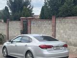 Hyundai Aslan 2016 года за 9 000 000 тг. в Алматы – фото 4