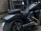 Yamaha  XV 1700 Warrior 2009 года за 4 000 000 тг. в Алматы – фото 3