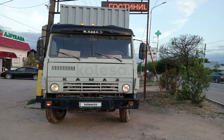 КамАЗ  5320 1995 года за 4 000 000 тг. в Тараз