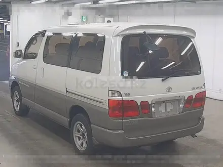 Toyota Granvia 2001 года за 6 500 000 тг. в Алматы – фото 15