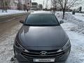 Hyundai Elantra 2019 годаүшін8 500 000 тг. в Караганда – фото 3