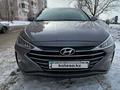 Hyundai Elantra 2019 годаүшін8 500 000 тг. в Караганда – фото 32