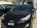 Hyundai Elantra 2013 года за 4 000 000 тг. в Актобе – фото 4